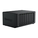 Платформа СХД Synology DS1825+