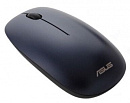 Мышь Asus MW201C черный оптическая (1600dpi) беспроводная BT для ноутбука (2but)