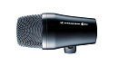 Микрофон [500199] Sennheiser [E 902] динамический ударных и инструментов низкого регистра, кардиоида, 20 - 18000 Гц