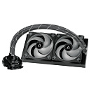 СЖО Liquid Freezer II-280 A-RGB Black ACFRE00106A