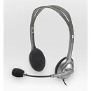 Logitech Stereo Headset H110 981-000271