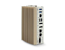 Встраиваемый безвентиляторный компьютер POC-400