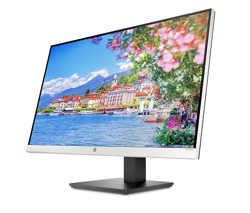 монитор HP 27mq (Urania) 27" IPS QHD 5 ms 60Hz HDMI, VGA Low Blue Light, VESA