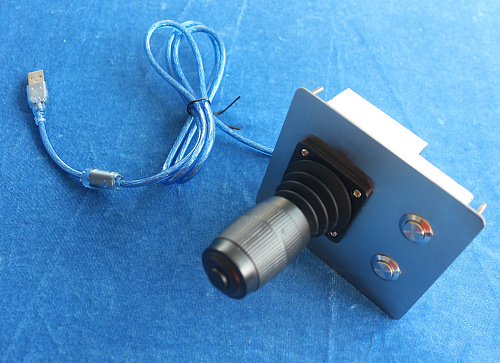 K-TEK-B100-JS-USB