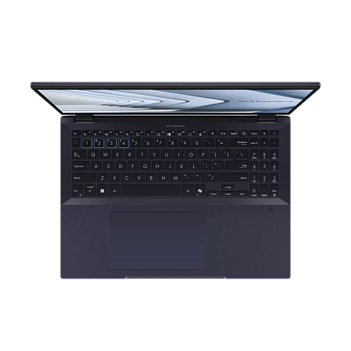 ASUS ExpertBook Essential B5604CVA-QY0048 Core I5-1335U 8GB 512B 2280 PCIE G3 SSD 16.0 WQXGA(WQ) 2560X1600 16:10 Bend+500nits Anti-Glare DCI-P3:100%