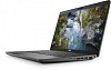 Ноутбук Dell Precision 3541 Core i7 9750H/8Gb/1Tb/SSD256Gb/nVidia Quadro P620 4Gb/15.6"/WVA/FHD (1920x1080)/Windows 10 Professional 64/black/WiFi/BT/C