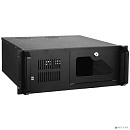 Exegate EX254717RUS Серверный корпус Exegate Pro 4U450-26 / 4U4020S <RM 19", высота 4U, глубина 450, без БП, USB>