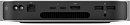ПК Apple Mac mini A2686 slim M2 8 core (3.49) 16Gb SSD256Gb 10 core GPU macOS GbitEth WiFi BT серебристый (Z16K00006)