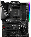 Материнская плата MSI MPG X570 GAMING EDGE WIFI Soc-AM4 AMD X570 4xDDR4 ATX AC`97 8ch(7.1) GbLAN RAID+HDMI