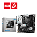 Материнская плата MSI B760M GAMING PLUS WIFI,B760,LGA1700,4DDR5,2PCI-Ex16,1PCI-Ex1,2M.2,4SATA3,2USB3.2 Gen2,7US