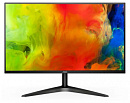 Монитор AOC 27" Value Line 27B1H(00/01) черный IPS LED 16:9 HDMI матовая 1000:1 250cd 178гр/178гр 1920x1080 D-Sub FHD
