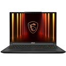 Ноутбук MSI Stealth A16 AI+ A3HWHG-239XRU AMD Ryzen AI 9 365/32Gb (soldered D5)/SSD1Tb/RTX5070 Ti 12Gb (105W)/16"/OLED/WQXGA/2560x1600/240Hz/NoOS/RJ-4