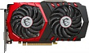 VGA MSI GTX 1050 TI GAMING X 4G PCI-E16 GTX1050TI 4GB GDDR5