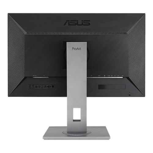 Монитор ASUS 27" ProArt PA278QV IPS 2560x1440 5ms 350cd 60Hz MM HDMI DP Mini-DP USB Swivel Pivot HAS Black