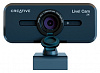 Камера Web Creative Live! Cam SYNC V3 черный 5Mpix (2560x1440) USB2.0 с микрофоном (73VF090000000)