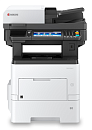 Kyocera ECOSYS M3860idn (замена M3660idn), P/C/S/F, ч/б лазерный, A4, 60 стр/мин, 1200x1200 dpi, 1 Гб, USB 2.0, Network, HyPAS, лоток 500 л., Duplex,