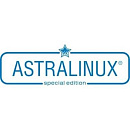 «Astra Linux Special Edition» для 64-х разрядной платформы на базе процессорной архитектуры х86-64 (очередное обновление 1.7), уровень защищенности «У
