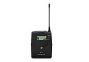 Радиосистема [507645/509519] Sennheiser [EK 100 G4-A] Накамерный приемник, 516-558 МГц, 20 каналов.