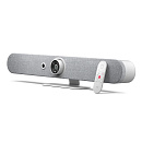 Камера для ВКС Logitech Rally Bar Mini OFF-WHITE bp Bad Pack