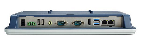 GOT5100T-845 24VDC