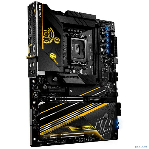 Материнская плата ASRock Z890 TAICHI OCF, RTL