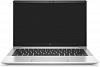 ноутбук hp elitebook 630 g9 core i7 1255u 8gb ssd512gb intel iris xe graphics 13.3" fhd (1920x1080) noos silver wifi bt cam (6a2h0ea)