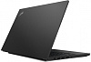 Ноутбук Lenovo ThinkPad E15-IML T Core i7 10510U/16Gb/1Tb/SSD512Gb/Intel UHD Graphics/15.6"/IPS/FHD (1920x1080)/Windows 10 Professional 64/black/WiFi/