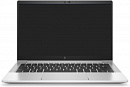 Ноутбук HP EliteBook 630 G9 Core i7 1255U 8Gb SSD512Gb Intel Iris Xe graphics 13.3" FHD (1920x1080) noOS silver WiFi BT Cam (6A2H0EA)