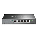 Wi-Fi маршрутизатор 1000M VPN ER605 TP-LINK