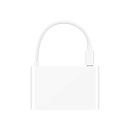 Аксессуар для ноутбука MATEDOCK 3 WHITE 55031424 CD12 HUAWEI