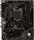 Материнская плата MSI B360M PRO-VD Soc-1151v2 Intel B360 2xDDR4 mATX AC`97 8ch(7.1) GbLAN+VGA+DVI