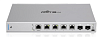 Коммутатор Ubiquiti UniFi Switch XG 6POE