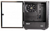 Корпус Hiper DCB черный без БП ATX 5x120mm 5x140mm 1xUSB2.0 1xUSB3.0 audio bott PSU