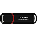 Флэш-накопитель 256GB AUV150-256G-RBK BLACK ADATA