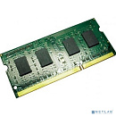 Оперативная память/ QNAP RAM-16GDR4ECT0-SO-2666 16GB ECC DDR4 RAM, 2666 MHZ, SO-DIMM for TS-h973AX, TS-873A, TS-673A, TS-473A