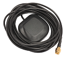 Антенна MikroTik GPS antenna with SMA connector
