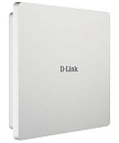 Точка доступа D-Link DAP-3662 AC1200 Wi-Fi белый