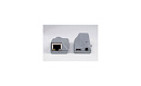 Сетевой контроллер Global Cache [iTach Flex IP Version-EU, iTach Flex Ethernet] Проводной. RS232, IR.