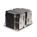 Радиатор Ablecom для процессора/ LGA4189, 2U, H/S, 165~220W
