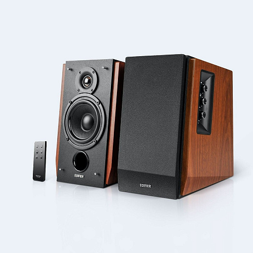 Edifier R1700BT brown