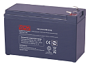 Батарея для ИБП Powercom PM-12-9.0 12В 9.0Ач