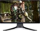 Dell 24.5" AW2521HFA BK/BK (Fast IPS; 16:9; 400cd/m2; 1000:1; 1ms; 1920x1080x240Hz; 170/160; AMD Free Sync; G-Sync Compatible; Alien FX Lightning;