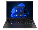 ThinkPad X1 Carbon Gen 11 14" WUXGA (1920 x 1200)IPS 300N, i7-1365U, 32GB LPDDR5, 1TB SSD M.2, Intel Iris Xe, WiFi, BT, FPR, 1080p IR Cam,KB Eng/Ru, 5