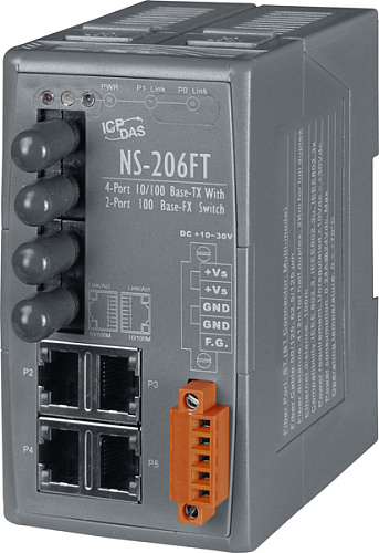 NS-206FT CR
