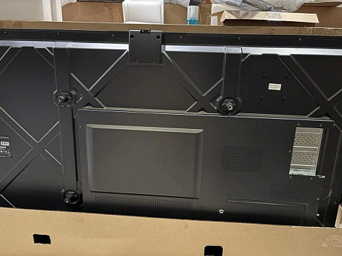 Интерактивная LED панель Newline TruTouch TT-6522Q