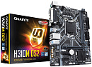 Материнская плата H310 S1151 MATX H310M DS2 GIGABYTE