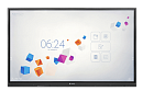 Мультимедийное устройство Интерактивный комплекс NextPanel 65, 65"4К (3840*2160), 370 кд/м2, 4000:1, IR, 10 мс, 20 касаний, Wi-Fi, Android 8.0. OPS мо