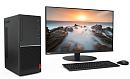Lenovo V530-15ICB i3-9100 8Gb 256 Gb SSD_SATA, Intel HD DVD±RW No Wi-Fi USB KB&Mouse Win 10Pro 1Y On Site