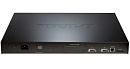 Коммутатор D-LINK DGS-3120-48PC/B1ARI 48G 48PoE 370W управляемый