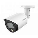 DAHUA DH-HAC-HFW1509TP-A-LED-0280B-S2 Уличная цилиндрическая HDCVI-видеокамера Full-color Starlight 5Мп, объектив 2.8мм, LED 20м, IP67, корпус: металл